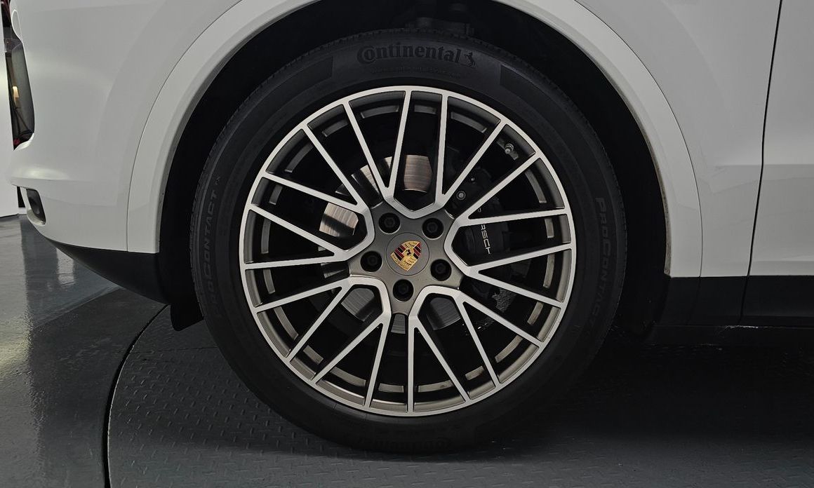 Porsche Cayenne 3.0, 2023