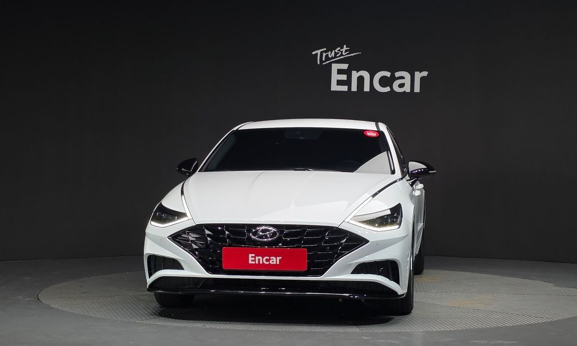 Hyundai Sonata 2.0, 2023