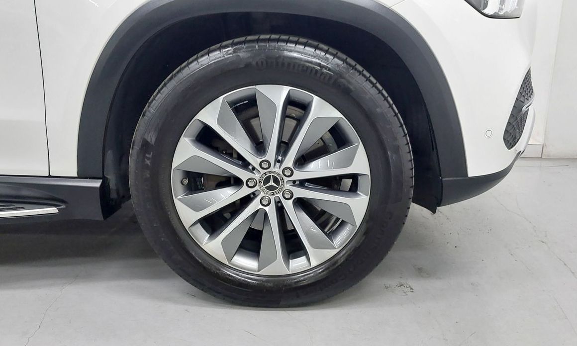 Mercedes-Benz GLE-Class GLE300d 4MATIC, 2022