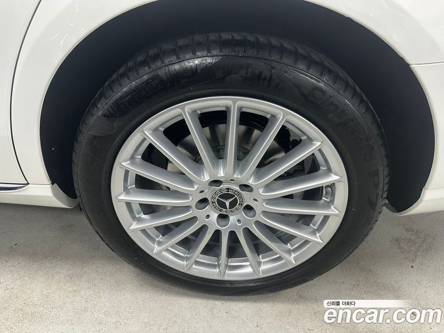 Mercedes-Benz E-Class E250 Exclusive, 2023