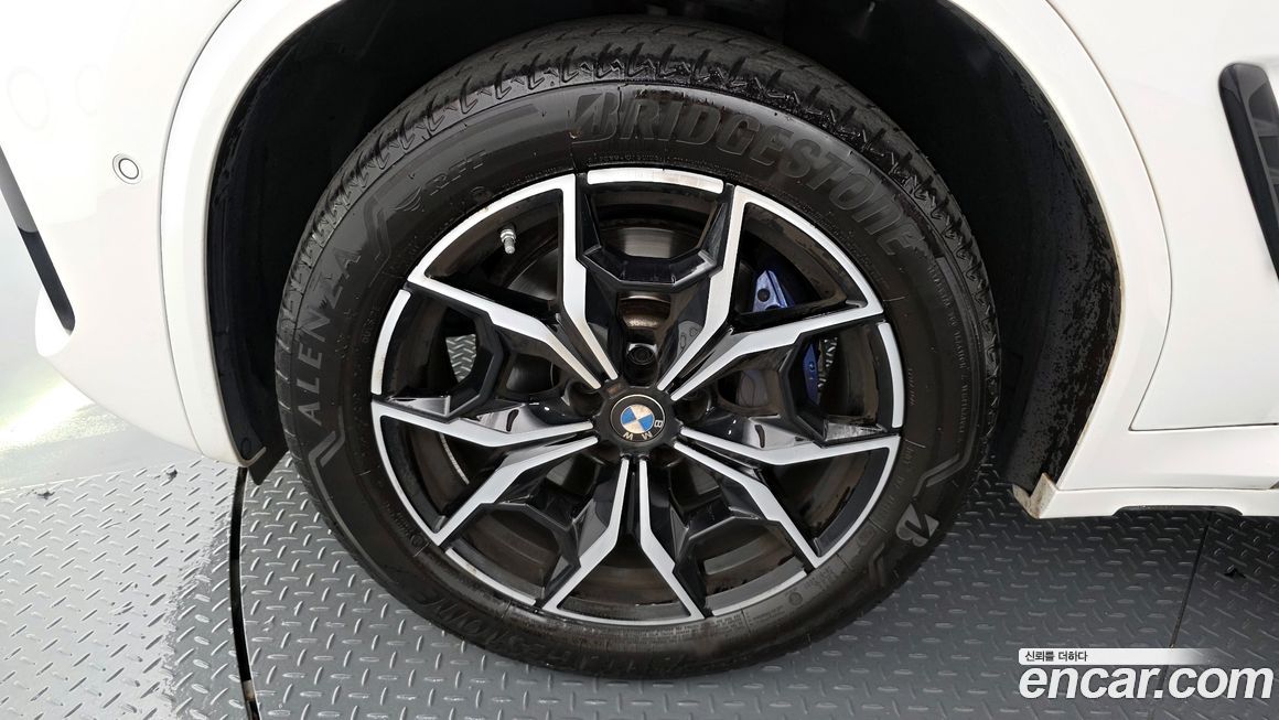 BMW X4 xDrive20i M Sport, 2023