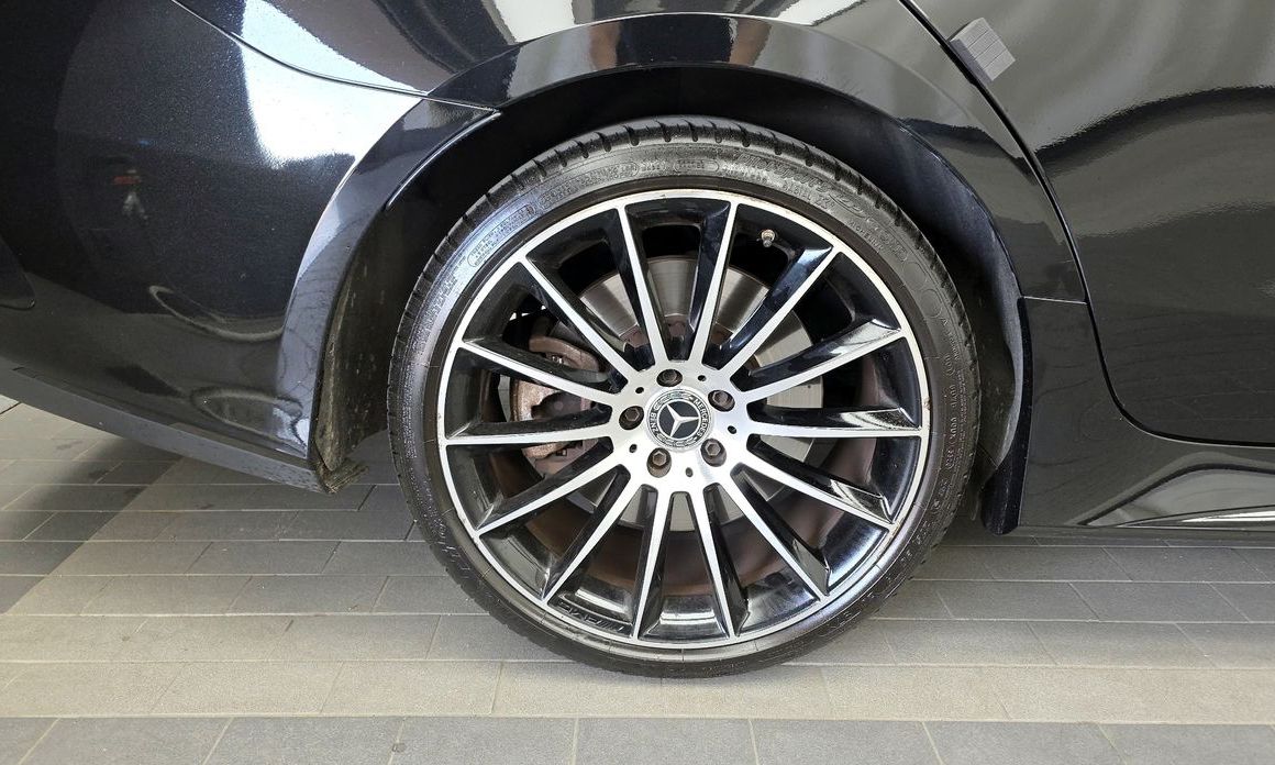 Mercedes-Benz CLS-Class CLS450 4MATIC AMG Line, 2021