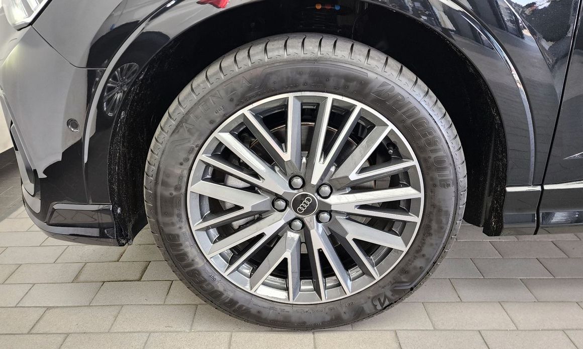 Audi Q3 40 TFSI Quattro Premium Sport Back, 2025