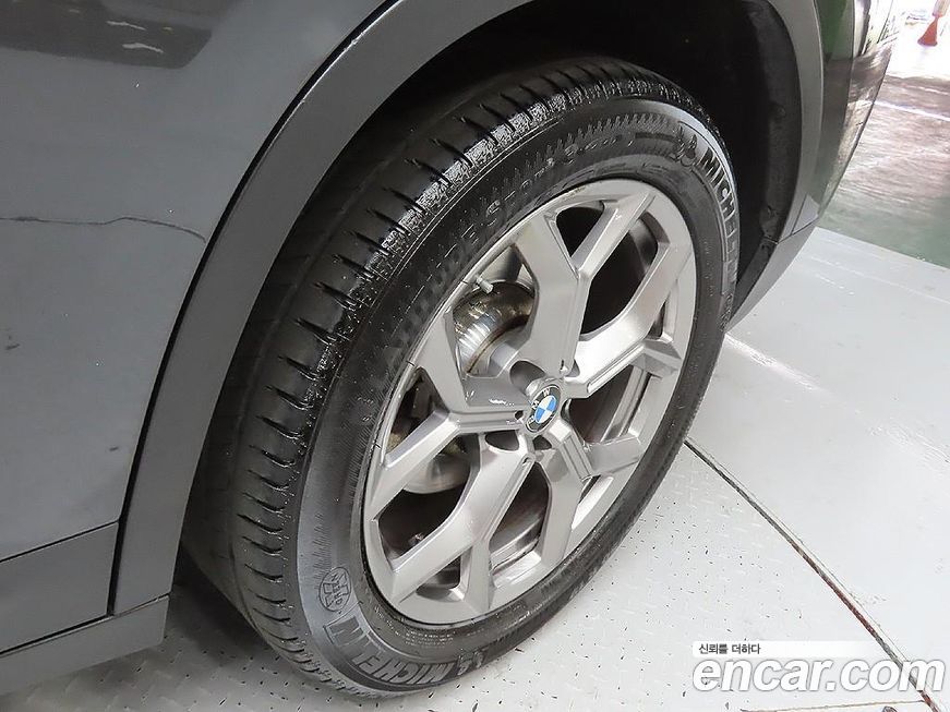 BMW X4 xDrive20d xLine, 2022