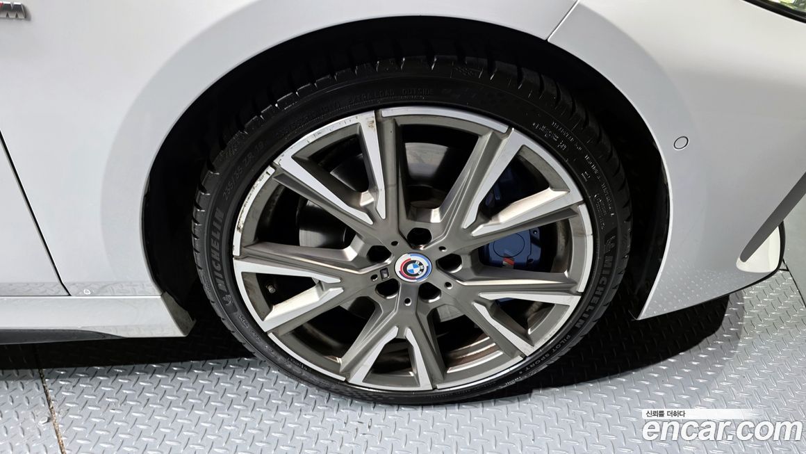 BMW 1-Series M135i xDrive, 2022