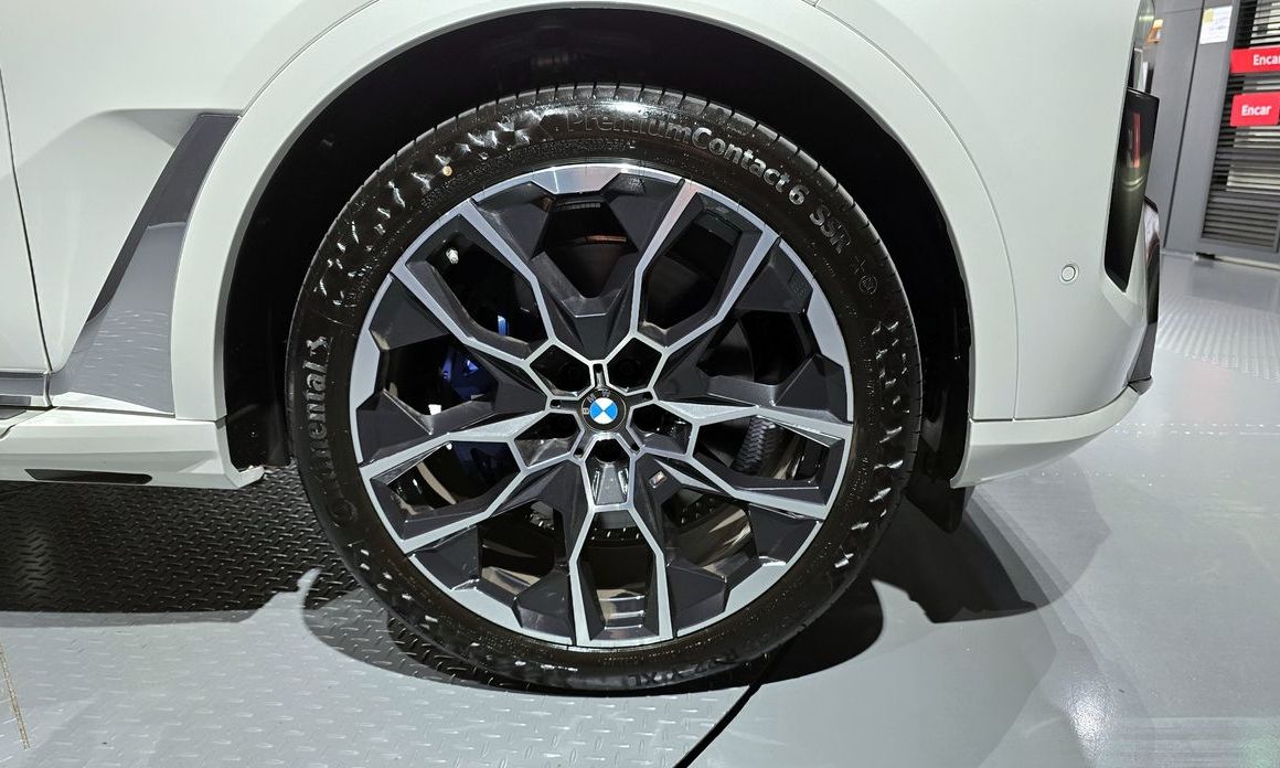BMW X7 xDrive 40i M Sport 7STR, 2025