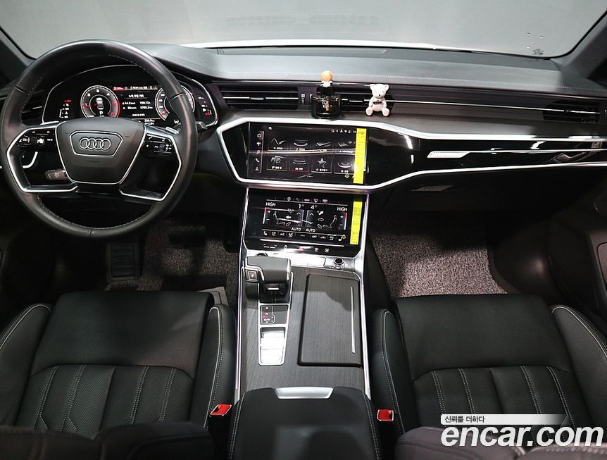 Audi A6 40 TDI Premium, 2025