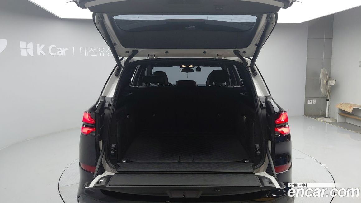 BMW X5 xDrive 40i M Sport, 2024