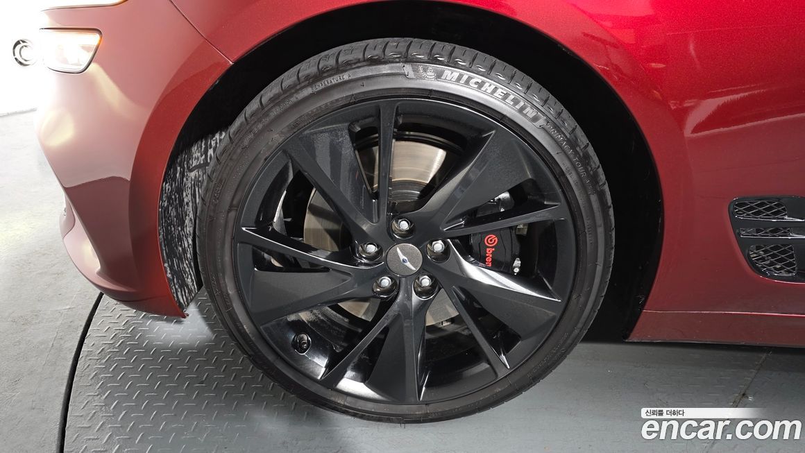 Genesis G70 Gasoline 2.0T 2WD, 2023