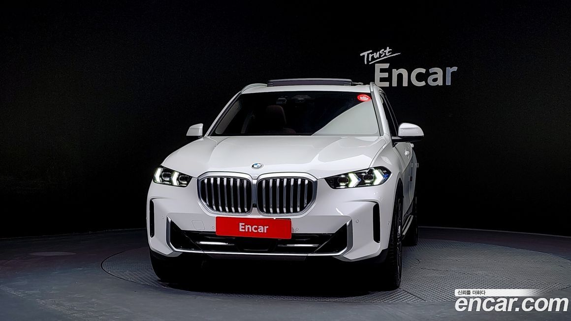 BMW X5 xDrive 30d xLine, 2025