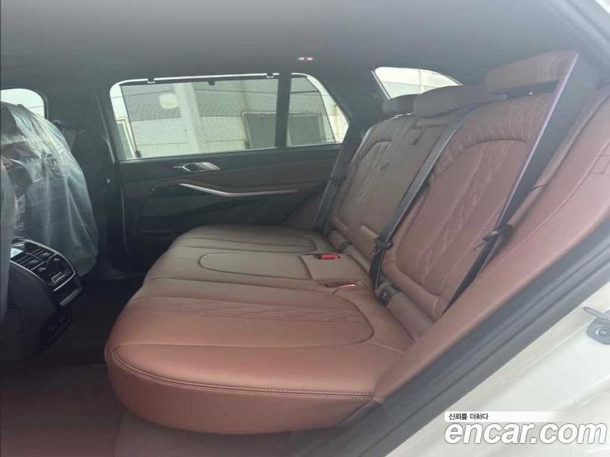 BMW X5 xDrive 40d M Sport Online Exclusive Editon, 2025
