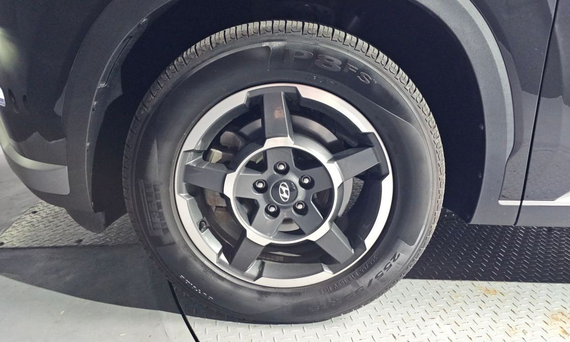 Hyundai Palisade Diesel 2.2 2WD, 2023