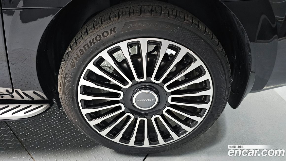 Hyundai Staria Cargo 5-Seater, 2024