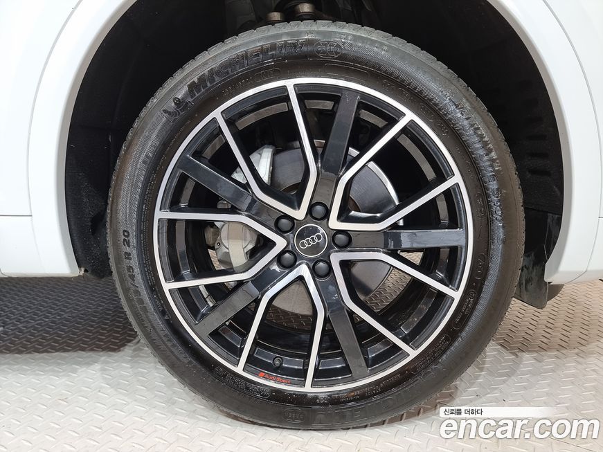 Audi Q5 45 TFSI Quattro Premium Sportback, 2023