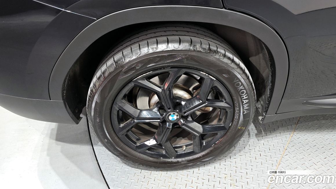 BMW X4 xDrive20i xLine, 2023