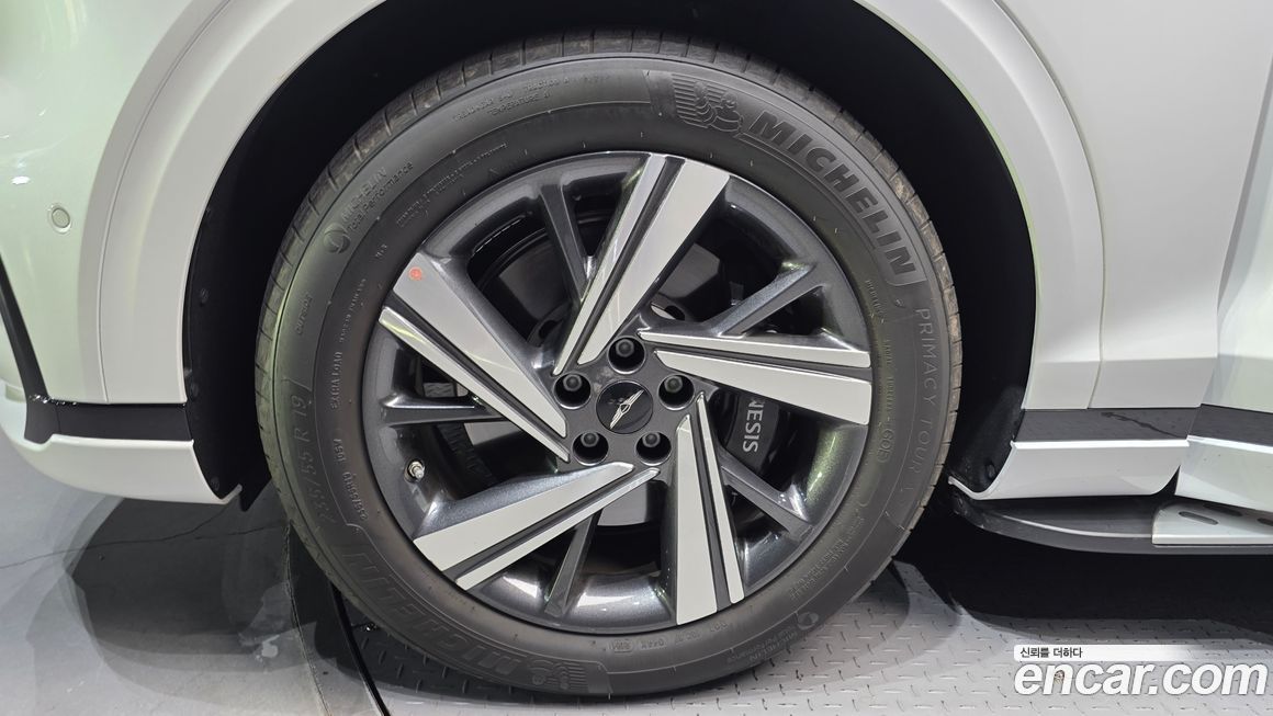 Genesis GV70 2.5T Gasoline 2WD, 2025