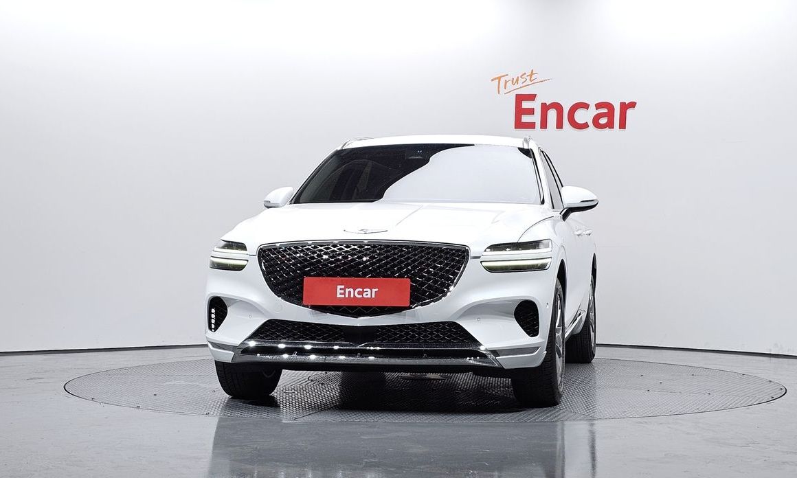 Genesis GV70 2.5T Gasoline 2WD, 2023
