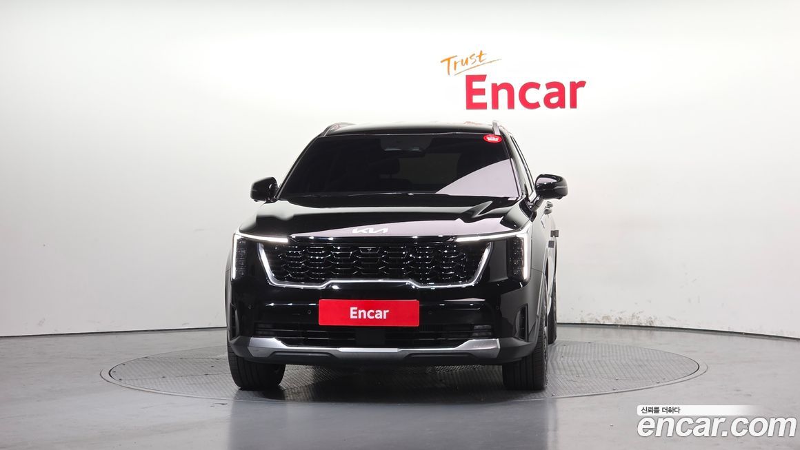 Kia Sorento Diesel 2.2 2WD, 2024