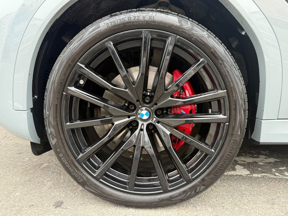 BMW X6 xDrive40d M Sport Online Exclusive, 2026