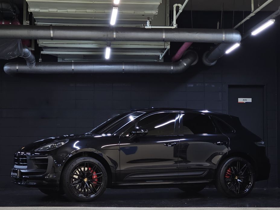 Porsche Macan 2.9 GTS, 2022