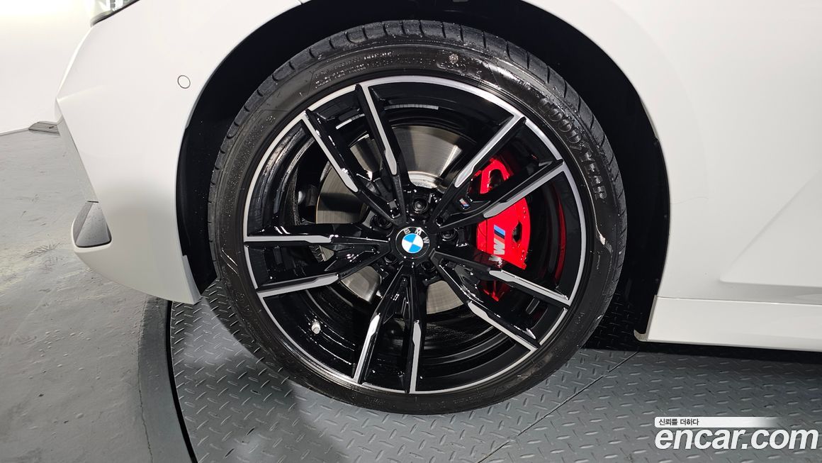 BMW 3-Series M340i Pro, 2026