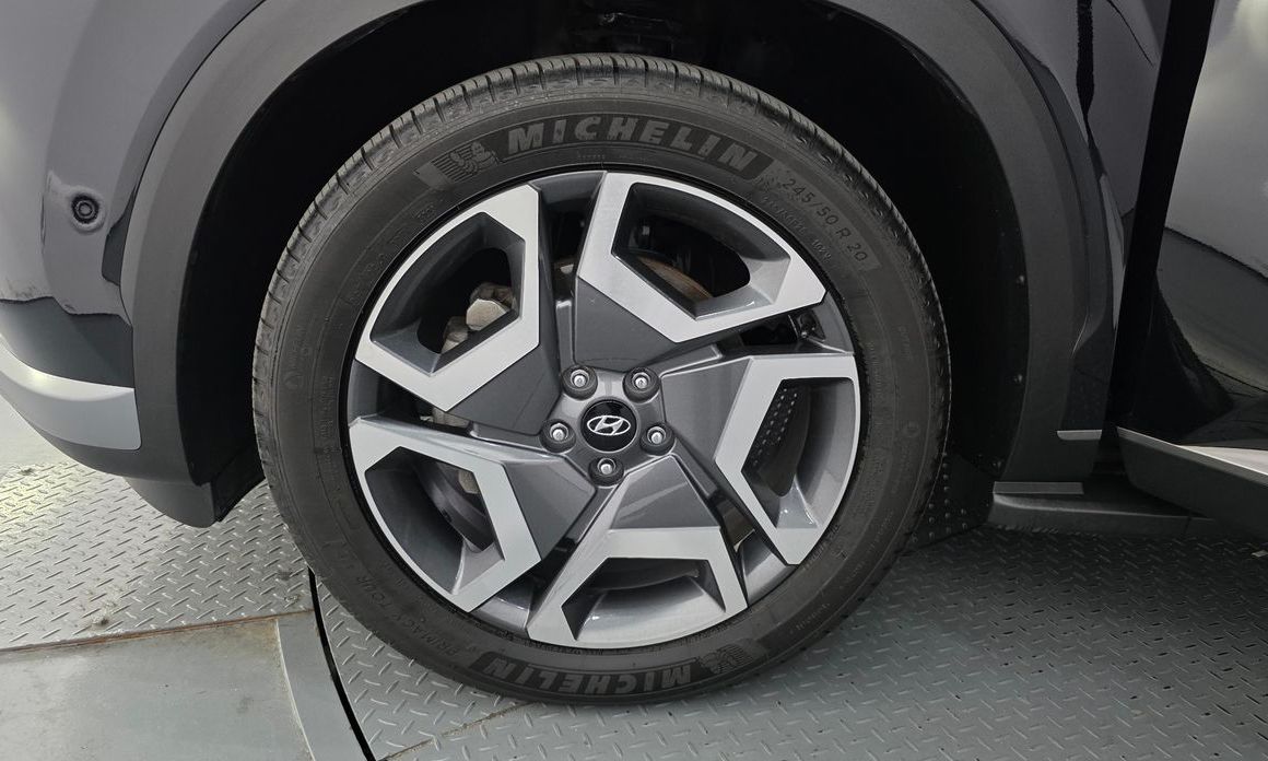Hyundai Palisade Diesel 2.2 2WD, 2024