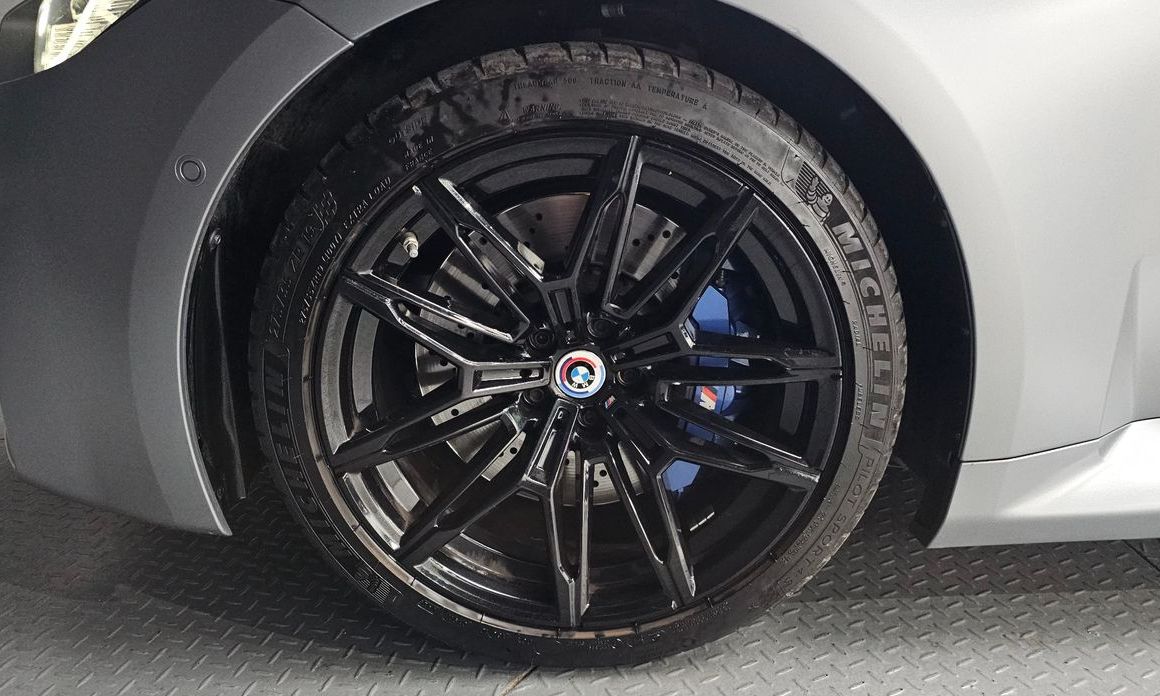 BMW M2 M2 Coupe, 2024