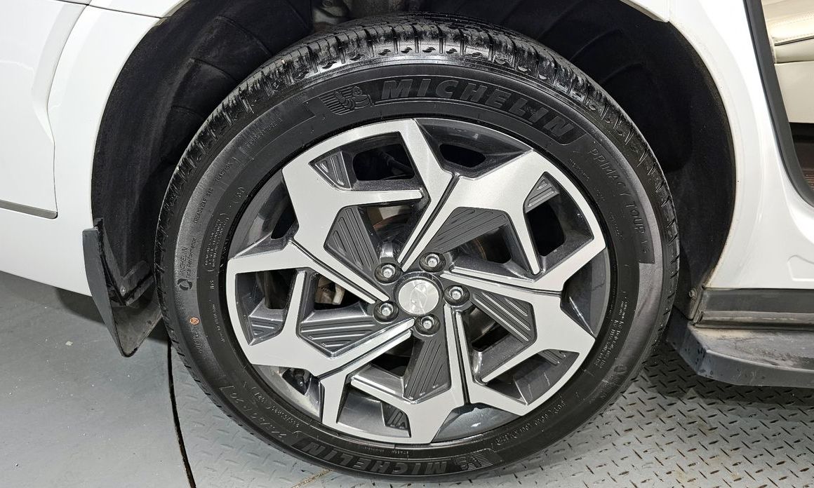 Hyundai Palisade Diesel 2.2 2WD, 2022