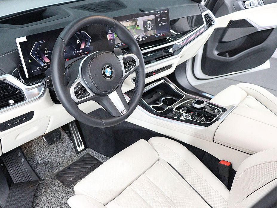 BMW X5 xDrive 30d M Sport, 2026