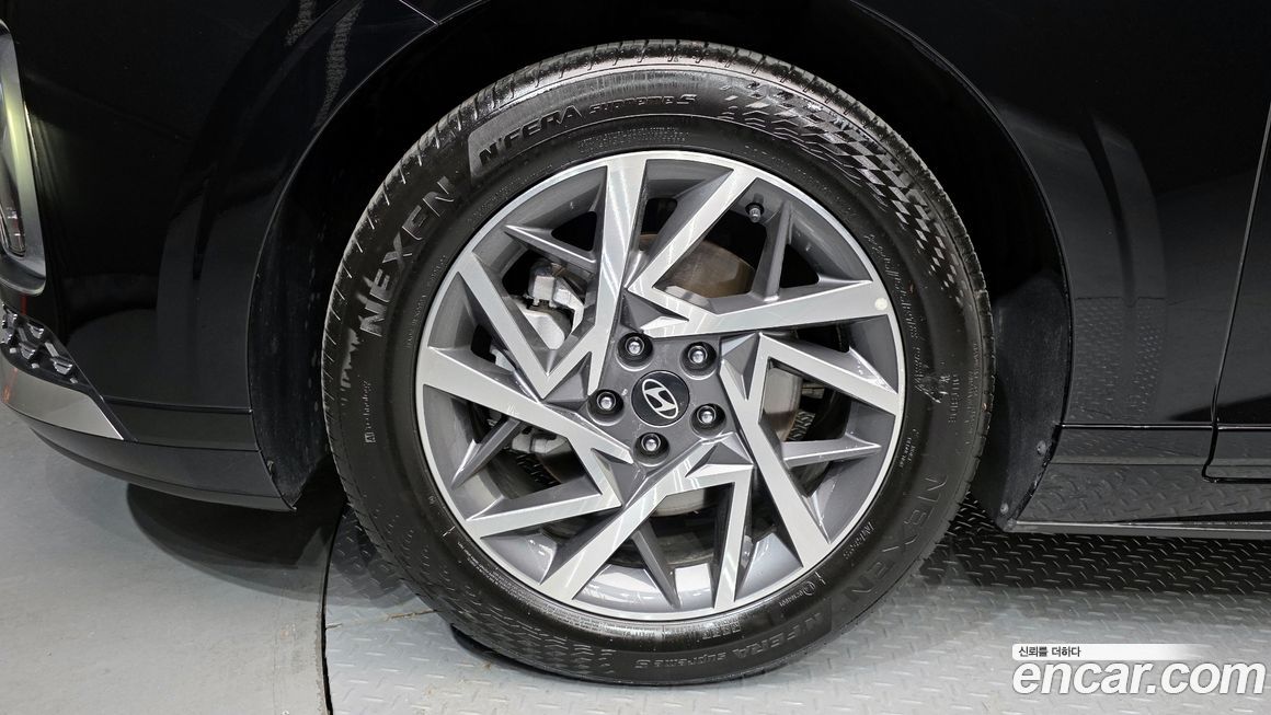 Hyundai Grandeur 2,5 Gasoline 2WD, 2025