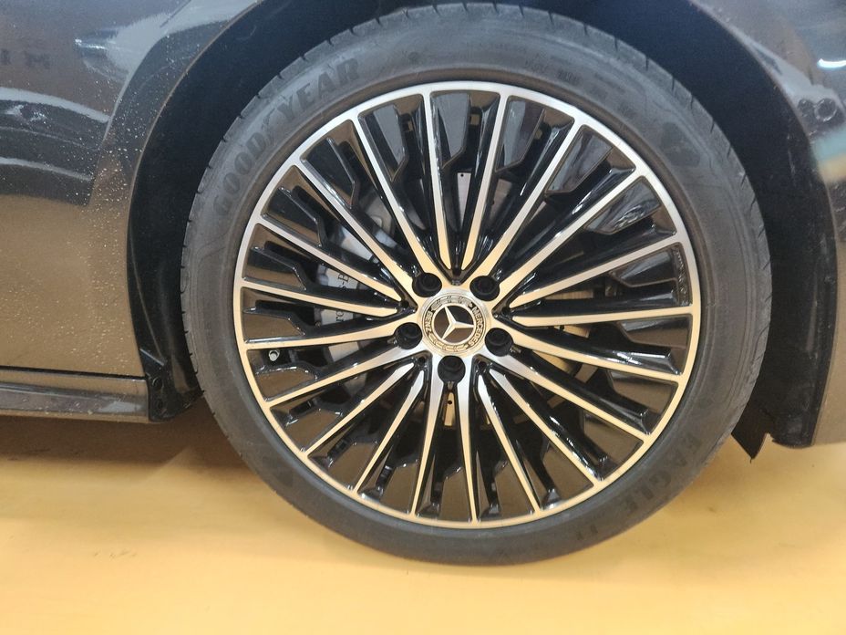 Mercedes-Benz CLE-Class CLE200 Cabriolet, 2026