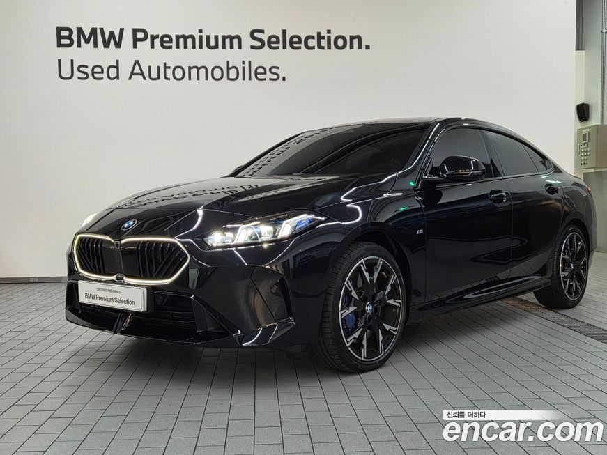 BMW 2-Series 228 xDrive M Sport, 2025