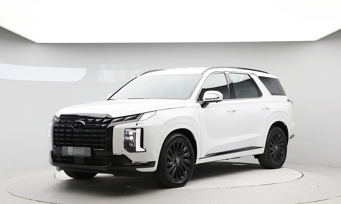 Hyundai Palisade Diesel 2.2 2WD, 2024