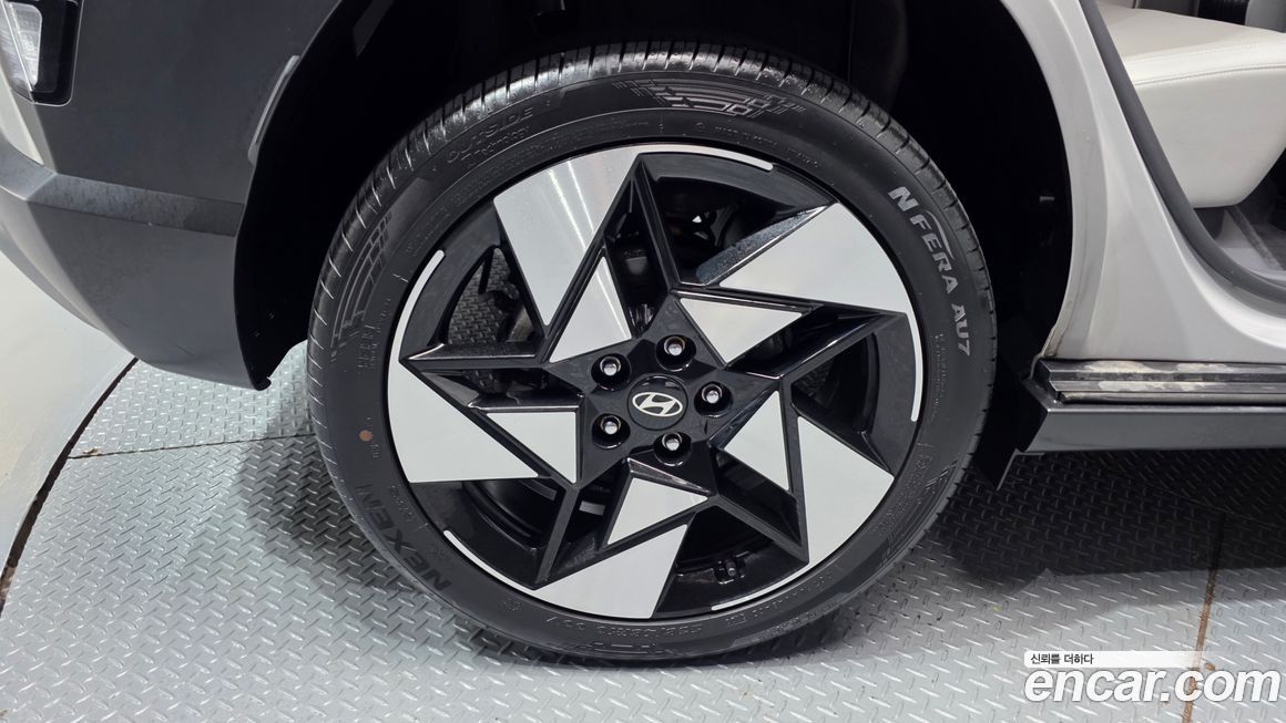 Hyundai Kona Gasoline 2.0 2WD, 2023
