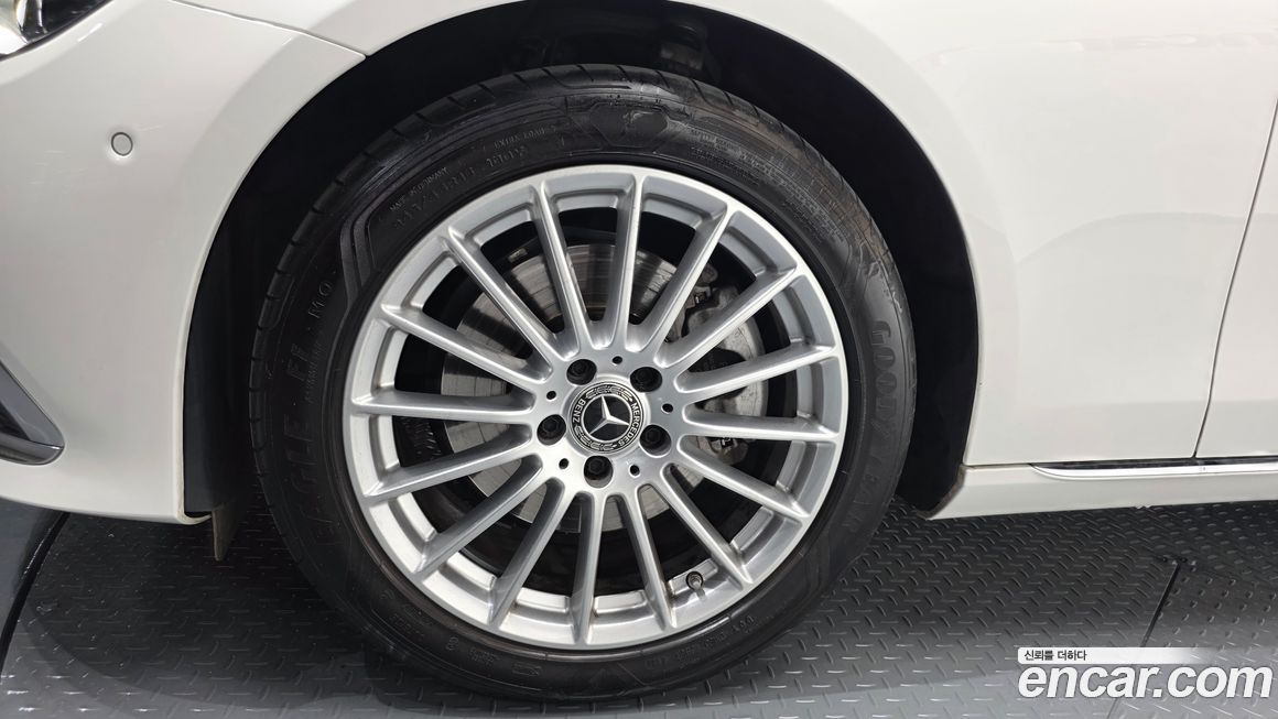 Mercedes-Benz E-Class E250 Exclusive, 2022