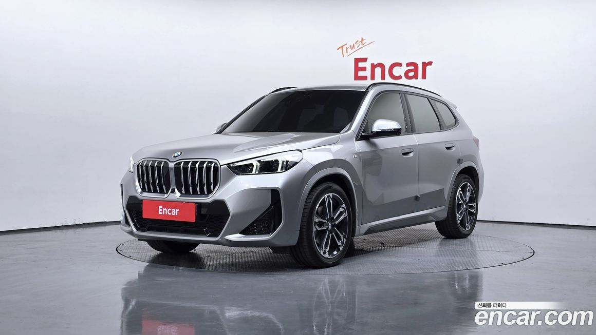 BMW X1 sDrive 20i M Sport, 2023
