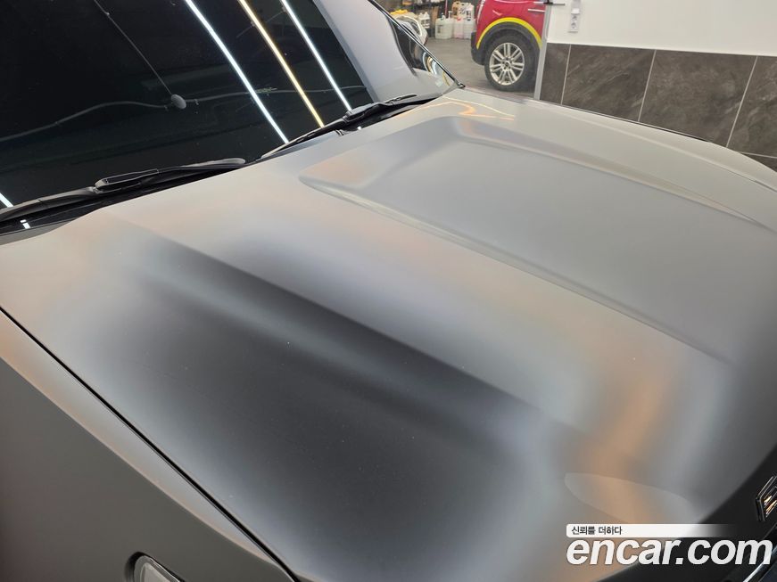 Ford Explorer 2.3 ST-Line 4WD, 2025