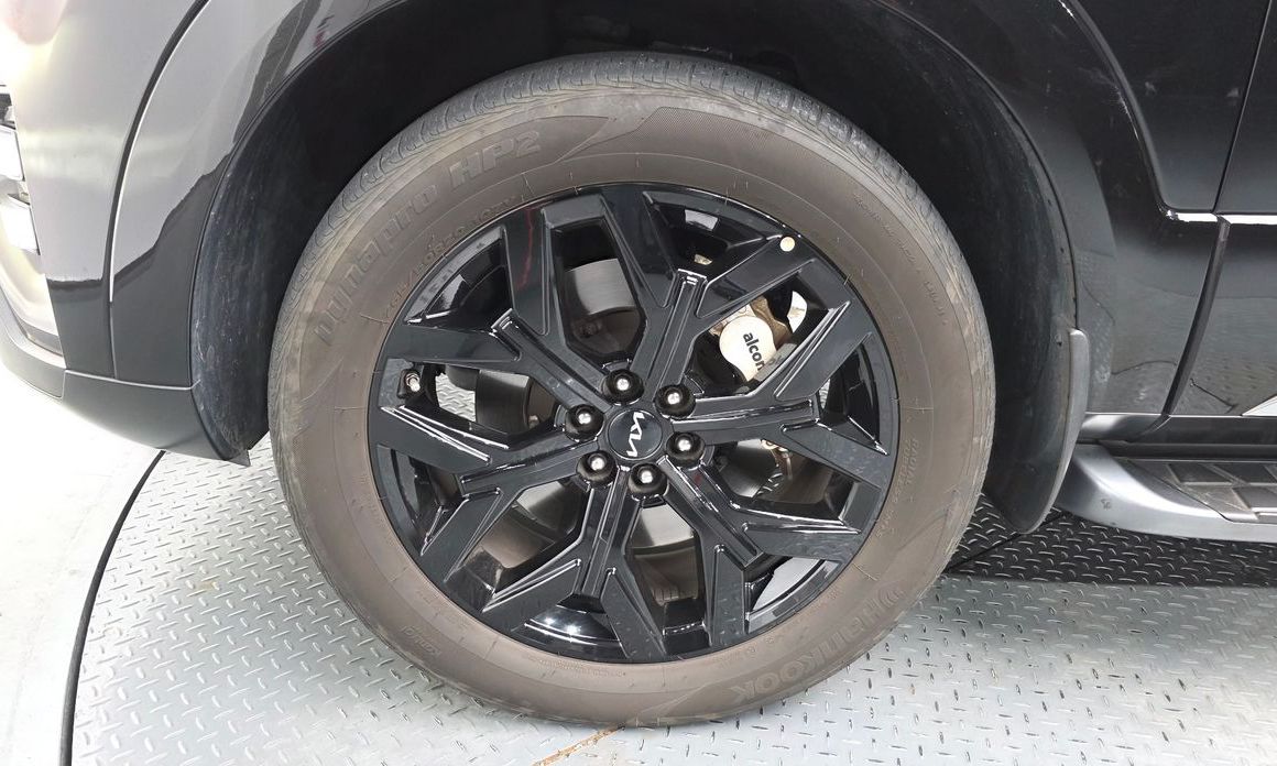 Kia Mohave Diesel 3.0 4WD 6-Seater, 2024