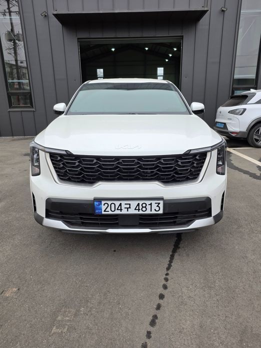 Kia Sorento Diesel 2.2 2WD, 2024