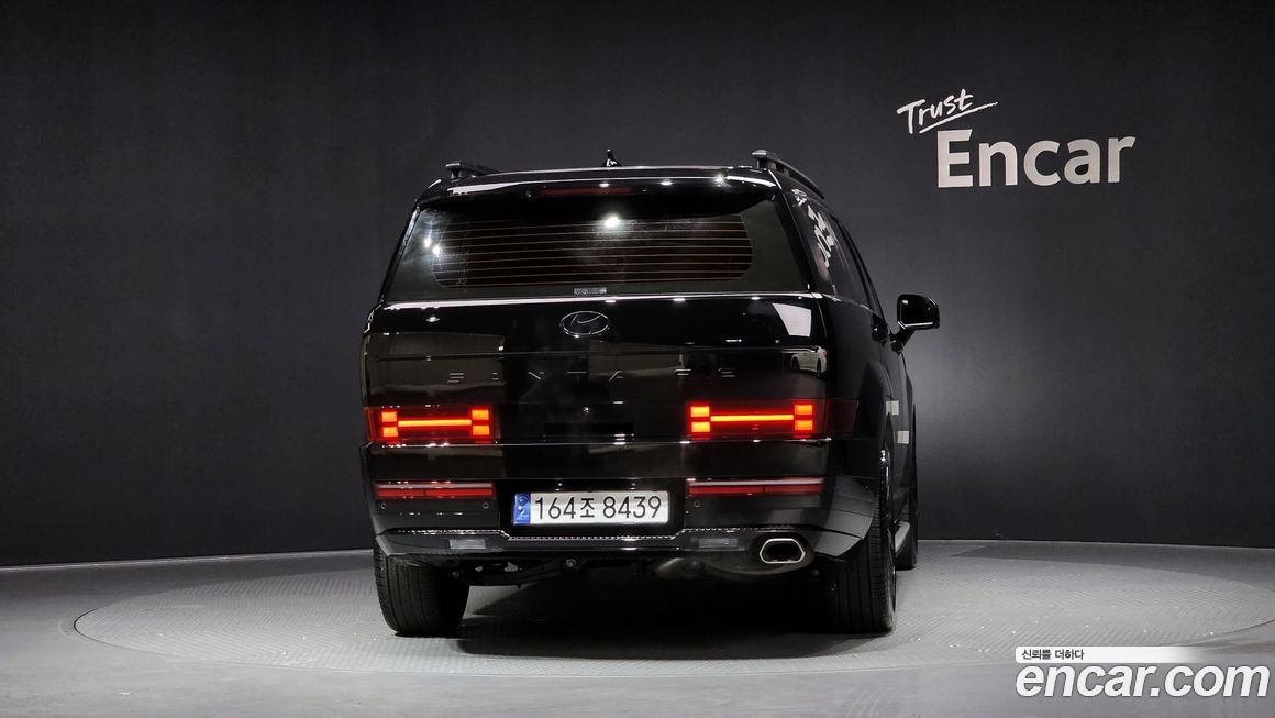 Hyundai Santafe Gasoline 2.5T 2WD, 2024