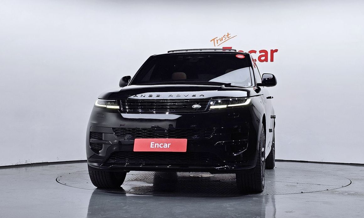 Land Rover Range Rover Sport P360 HSE Dynamic, 2025