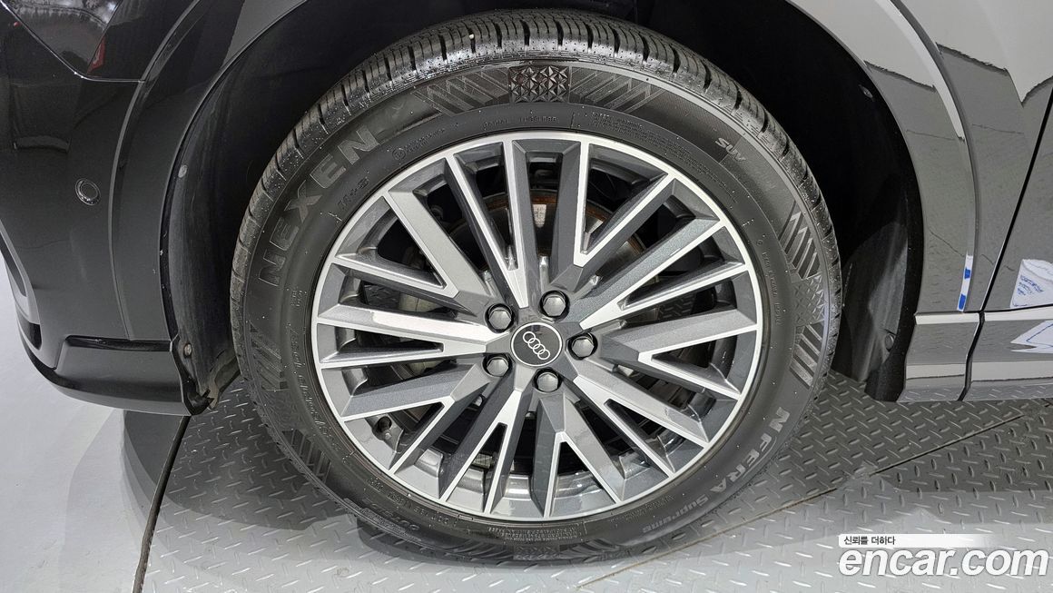 Audi Q3 35 TDI Quattro Premium, 2023