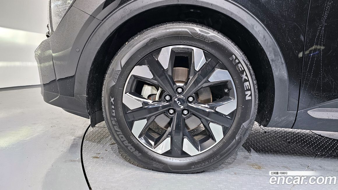 Kia Sportage Diesel 2.0 2WD, 2022