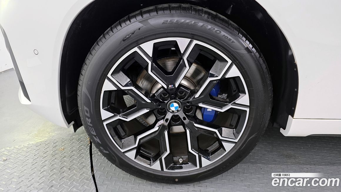 BMW X3 xDrive 20d M Sport, 2025