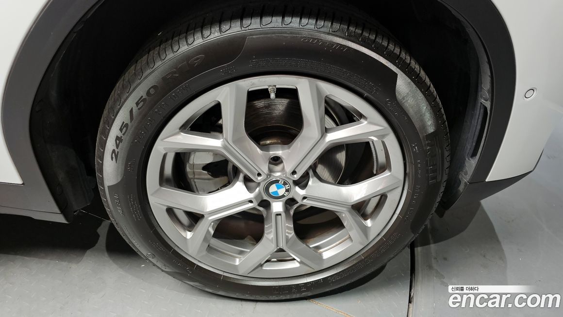 BMW X3 xDrive 20i, 2022