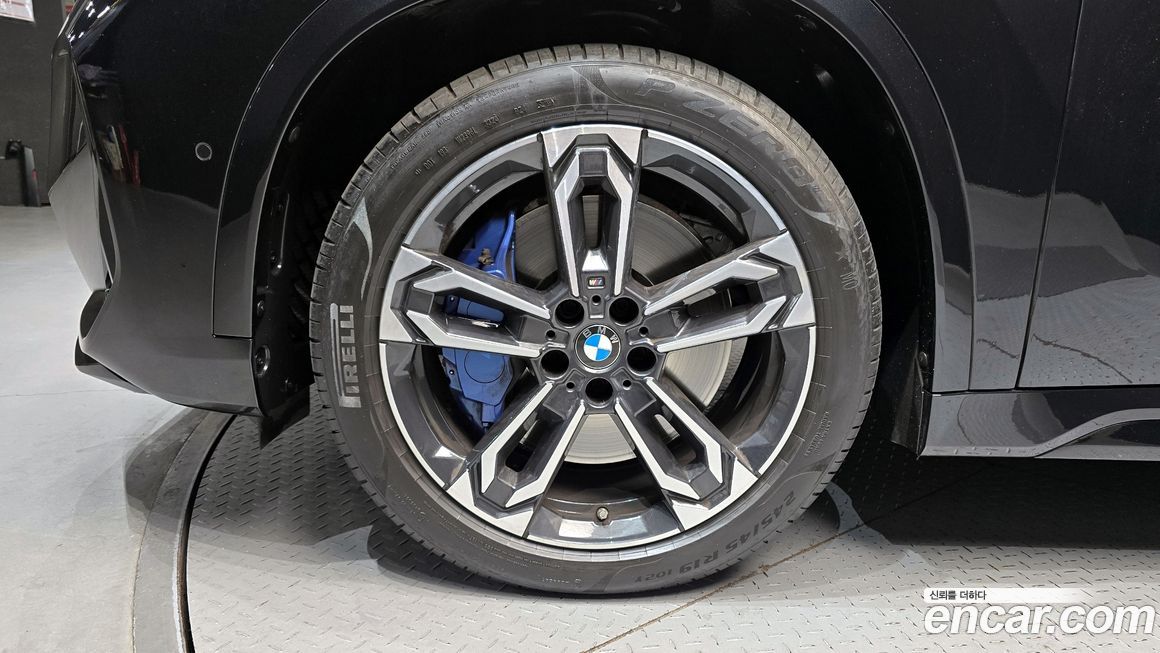 BMW X1 M35i xDrive, 2025