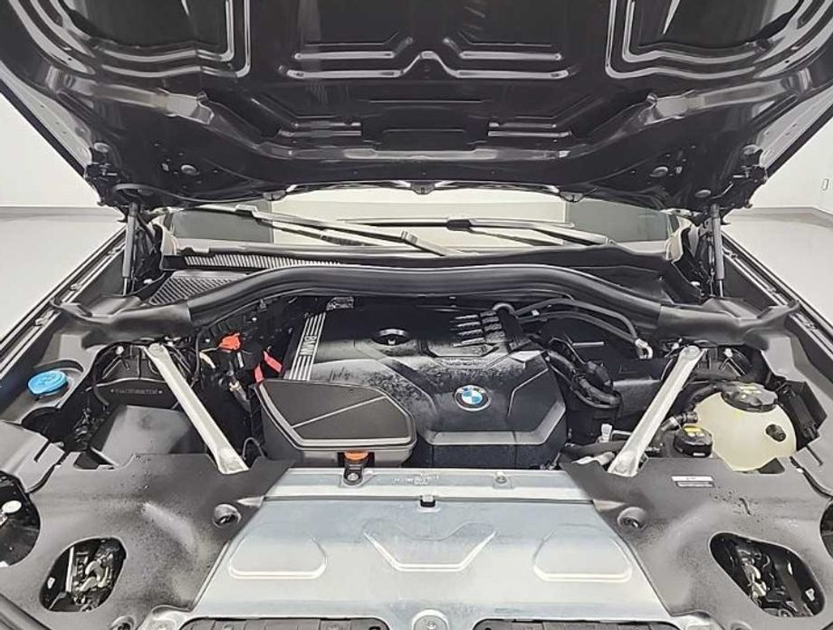 BMW X3 sDrive 20i, 2022