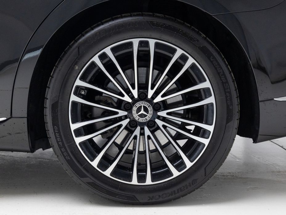Mercedes-Benz S-Class S350 d 4MATIC, 2025