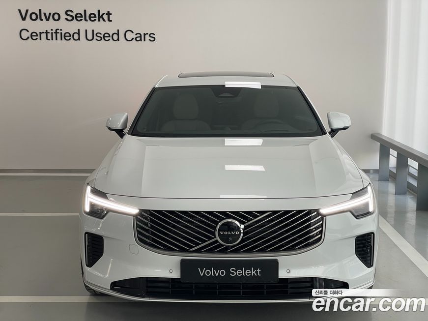Volvo S90 B5 Ultra Bright, 2026