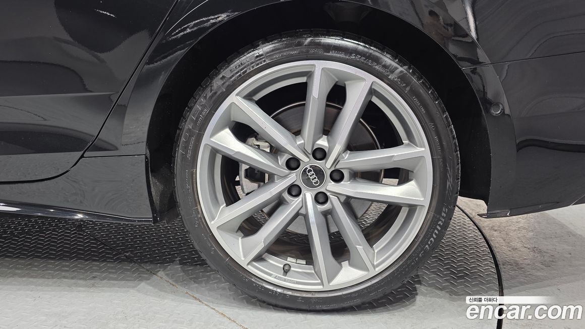 Audi A5 45 TFSI Quattro Premium Sportback, 2023